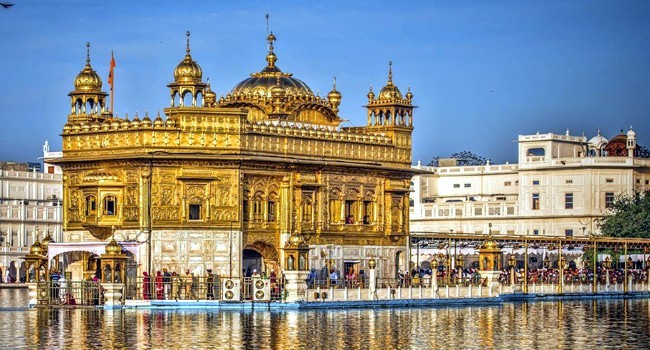 Amritsar Tour package